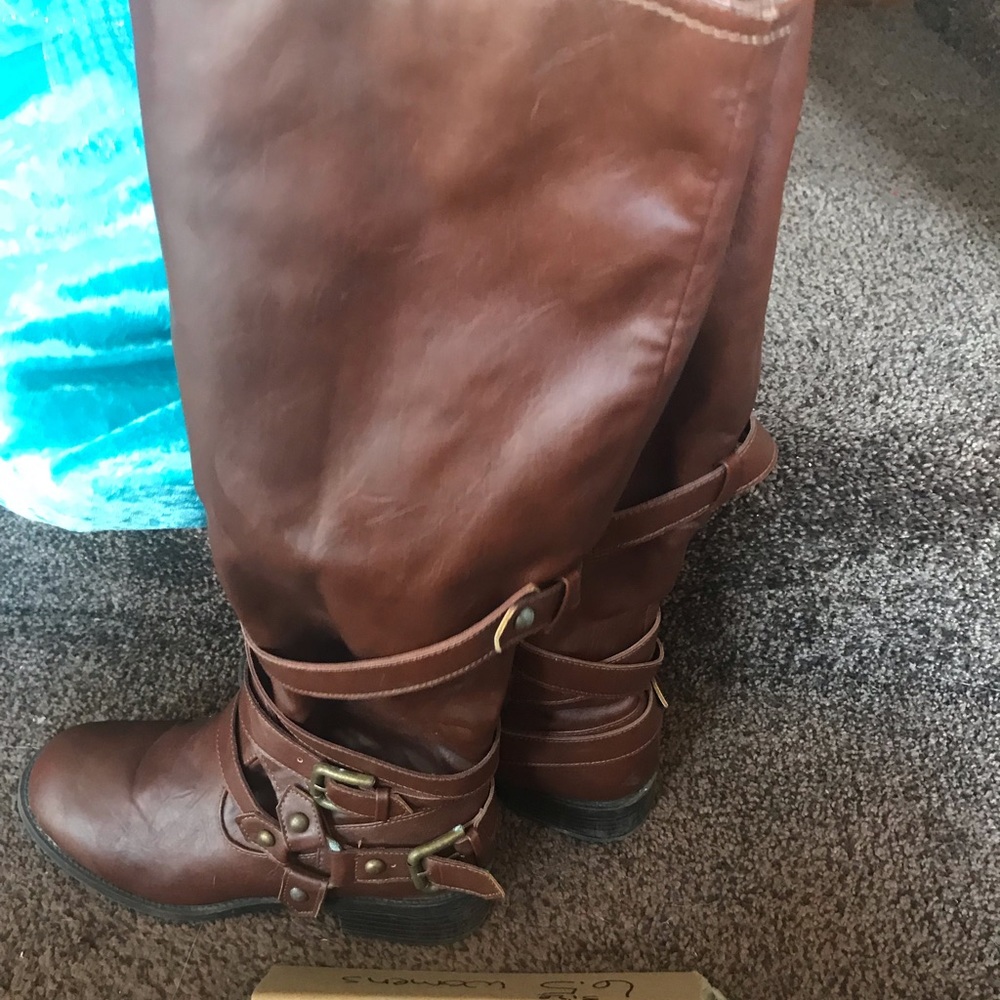 Women boots
